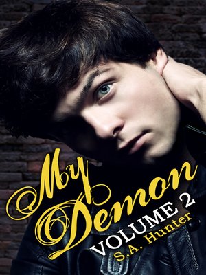 cover image of My Demon Volume 2